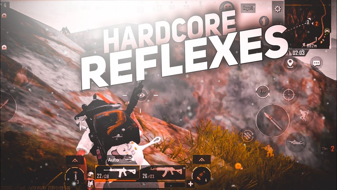 #Toxicpro #fastestthumbplayer #lowenddevice⚡ #hardcorereflexes🥵 #realme3pro