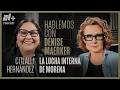La lucha interna de Morena: Hablemos con Citlalli Hernández | Episodio 30