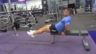 Bench Jackknife