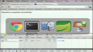 Effective HATEOAS with JAX-RS