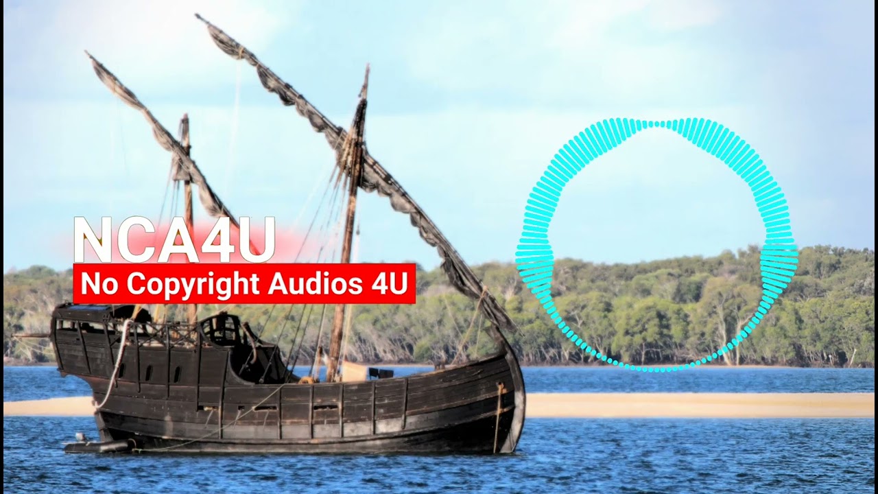 Buccaneers March | Aakash Gandhi | No Copyright Music