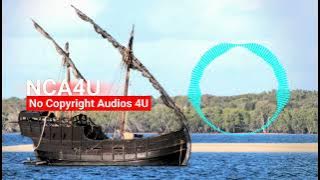 Buccaneers March | Aakash Gandhi | No Copyright Music