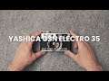 Yashica GSN Electro 35 battery solution