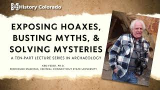 Exposing Hoaxes, Busting Myths, & Solving Mysteries Episode 1: How Do You Know?