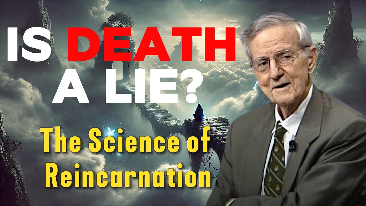 Does Science Prove Reincarnation? The Shocking Case Studies of Ian ...