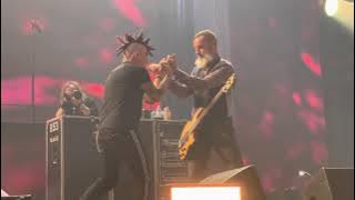 Tool - Invincible, Denver Ball Arena 1/27/22