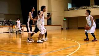20120909 vs PGM 4Q 1