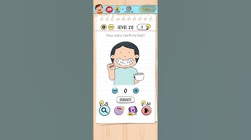 Brain Test - Level 212