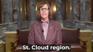 2026 Legislative Recap | Bernie Perryman | Senate District 14