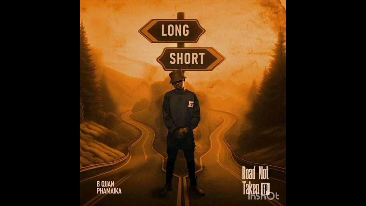 B Quan Ft Celeb City - Tontola (Road Not Taken)