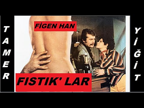 Tamer Yiğit __ Figen Han _ // FISTIKLAR // _ (1975)