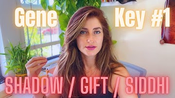 Transform Your Life: Master Gene Key 1 For Growth & Evolution