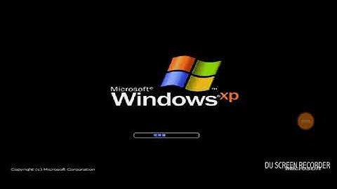 What if you can install Windows XP on your Phone???