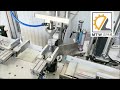 MTW better effect high precision labeling machine