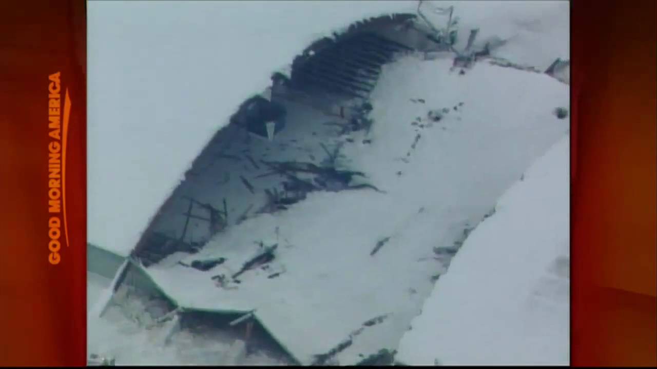Northeast Braces for ANOTHER Storm - YouTube
