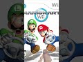 Who played the whole Mario kart Series on 27/11/2009 read description.