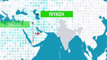 Matrix Insight’19 | Telecom & Security Solution Conference at Saudi Arabia
