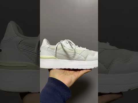 Засіб для чищення взуття Crystal Clean shoes 250 мл., видео 1