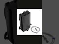 Best-seller: XM42-M Ultralite Backpack - Black