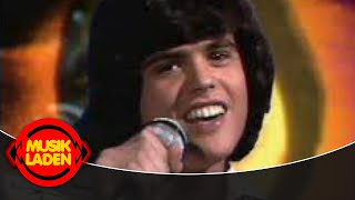 Watch Donny Osmond When I Fall In Love video