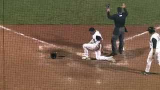 Soto Evens the Score with RBI
