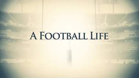 Quinn Fry a Football Life (In Loving Memory of Deb...