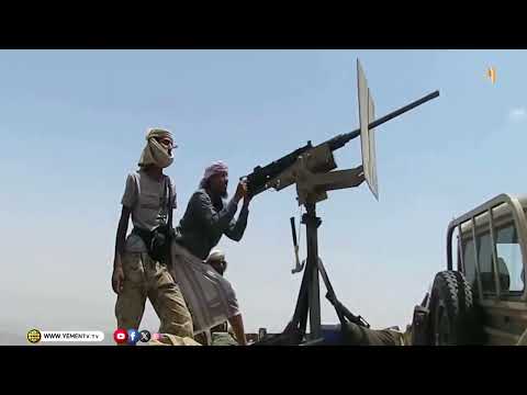 محافظة أبين..هيبة تُصان وتنمية تبنى