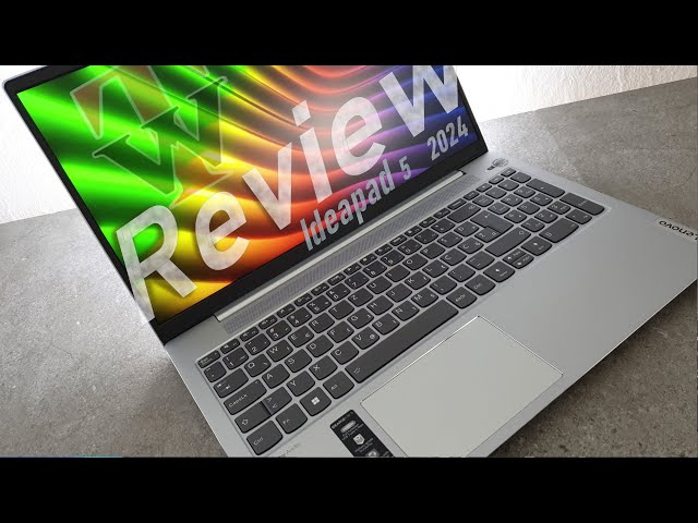 Lenovo Ideapad 5 (2024) Review - Think before you choose class=