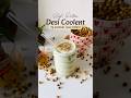 Sattu buttermilk high protein summer coolant #food #highprotein #easyrecipe #bihar #summerdrink #yt