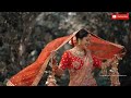 Heartwarming and candid indian wedding film 2021  coolbluez photography