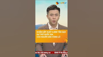 Xuất cấp 4.000 tấn gạo dự trữ quốc gia cho Gia Lai, Đắk Lắk, Lâm Đồng