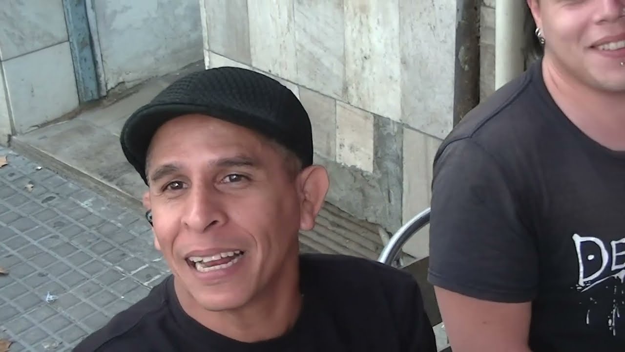 ajedrez callejero (lo dejaron sin vida)