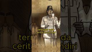Proklamasi bukan rekaman “asli” Fakta unik di balik kemerdekaan 17 agustus 1945 #shorts