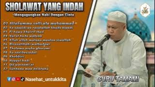 SYAIR SEKUMPUL | SYAIR GURU SEKUMPUL | SYAIR GURU TAMAMI | SHOLAWAT SEKUMPUL | SHOLAWAT MERDU