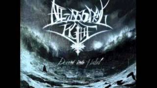 Watch Alldevouring Light Of Forbidden Lust video