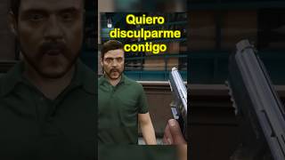 EL DETALLE DE GTA V QUE NUNCA VISTE