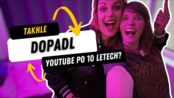 Takto dopadl YouTube... 2015 vs 2025 w/ @NikolsLife
