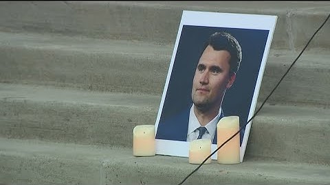 US revokes visas for 6 foreigners over Charlie Kirk-related speech