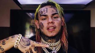 6ix9ine - GUMMO (WANGLOCK Remix)