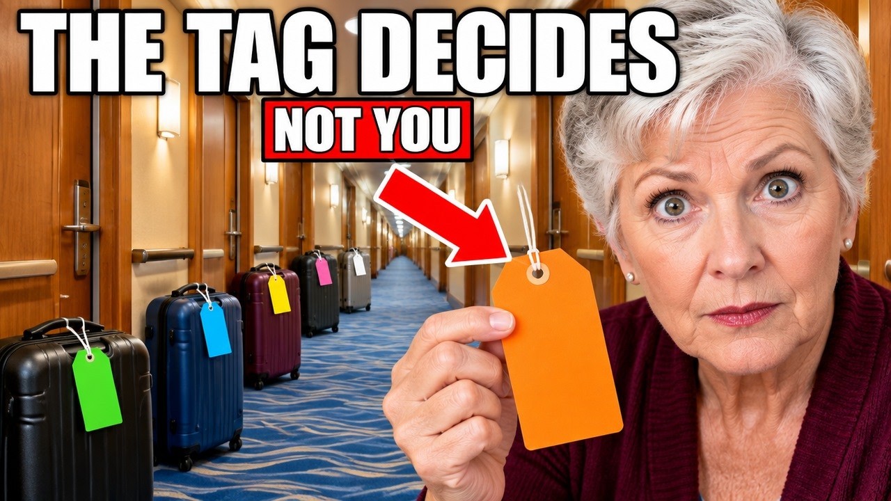 17 Rules Your Cruise Line Never Announces