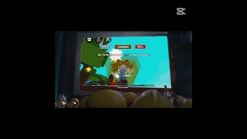 What the glitch?! Invisible Dahlia ha #gag #growagarden #bug #glitch