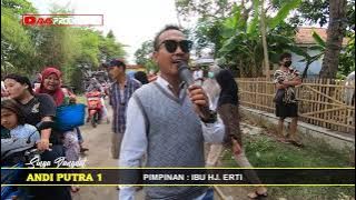 MENUSA GIBAH VOC.ADDY PRAYOGA || SINGA DANGDUT  ANDI PUTRA 1 || LIVE BONGAS KERTAMULYA 2021