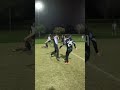 When tempers get the better of us #football #soccer #church #fellowship #penalty