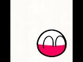 Dont do this to the german flag animation countryballs