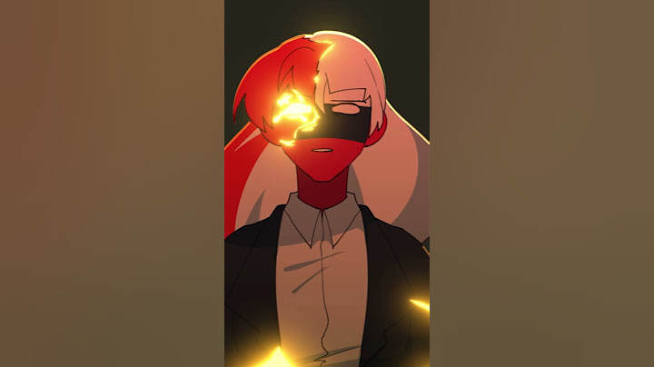 RETURN 💀 #countryhumans