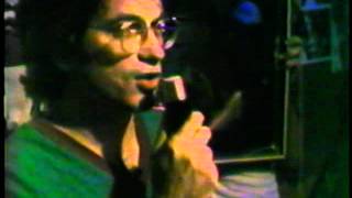 William Considine at No Se No
