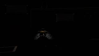 Lighting test (p3d)