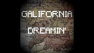 Galifornia Dreamin' (Galicia nos anos 60)
