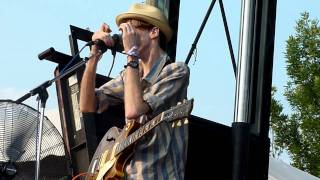 Deerhunter - Little Kids - Pitchfork Festival