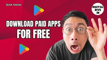 How to Download Paid Apps for Free (2024)